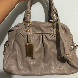 Marc by Marc Jacobs satchel crossbody